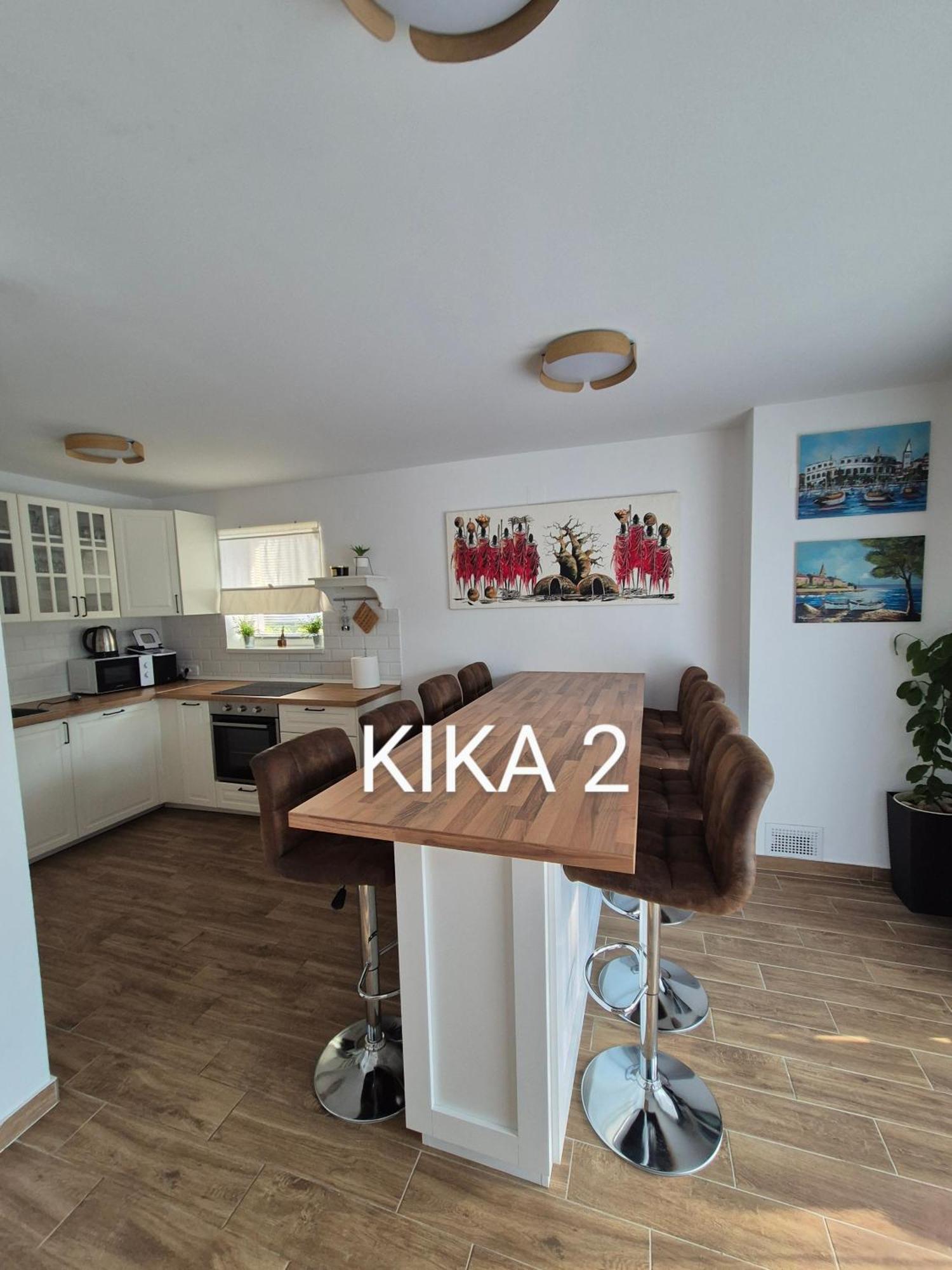 Kika Apartmani-Free Parking- 7 Km Od Centra 자그레브 외부 사진